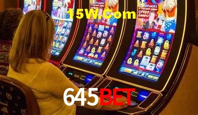 Segurança 2FA 645bet