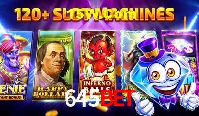 Promoções Sazonais 645bet