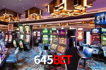 Segurança 2FA 645bet