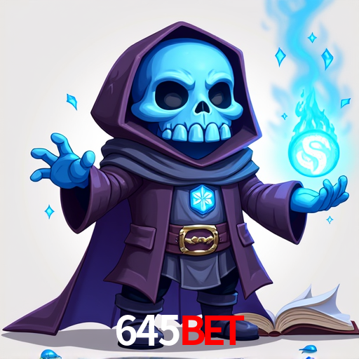 Apostas de Futebol 645bet