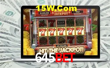 Diretório de Jogos 645bet