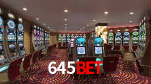 645bet