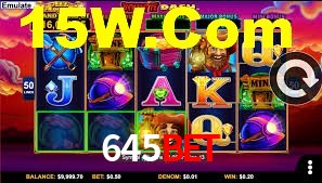 645bet app