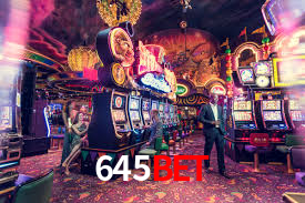 645bet app