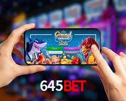 645bet