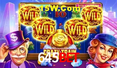 Experiência VIP 645bet