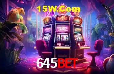 Benefícios da Conta 645bet