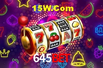Diretório de Jogos 645bet