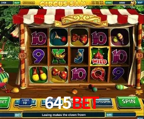 Cadastro Rápido 645bet