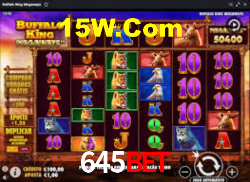 645bet