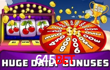 Integração de APIs 645bet