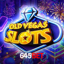 Sinta a adrenalina dos jogos de cassino com 645bet
