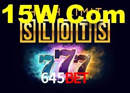 645bet: Seu Especialista em Apostas Esportivas Brasileiras
