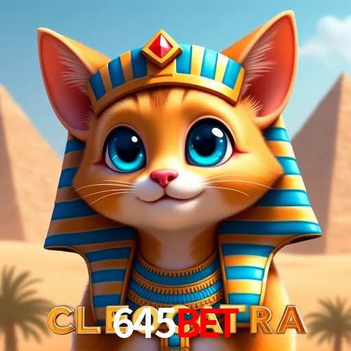 Desvendando o Mundo dos Jogos Virtuais na 645bet